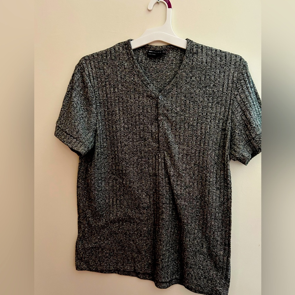 Casual Gray shirt